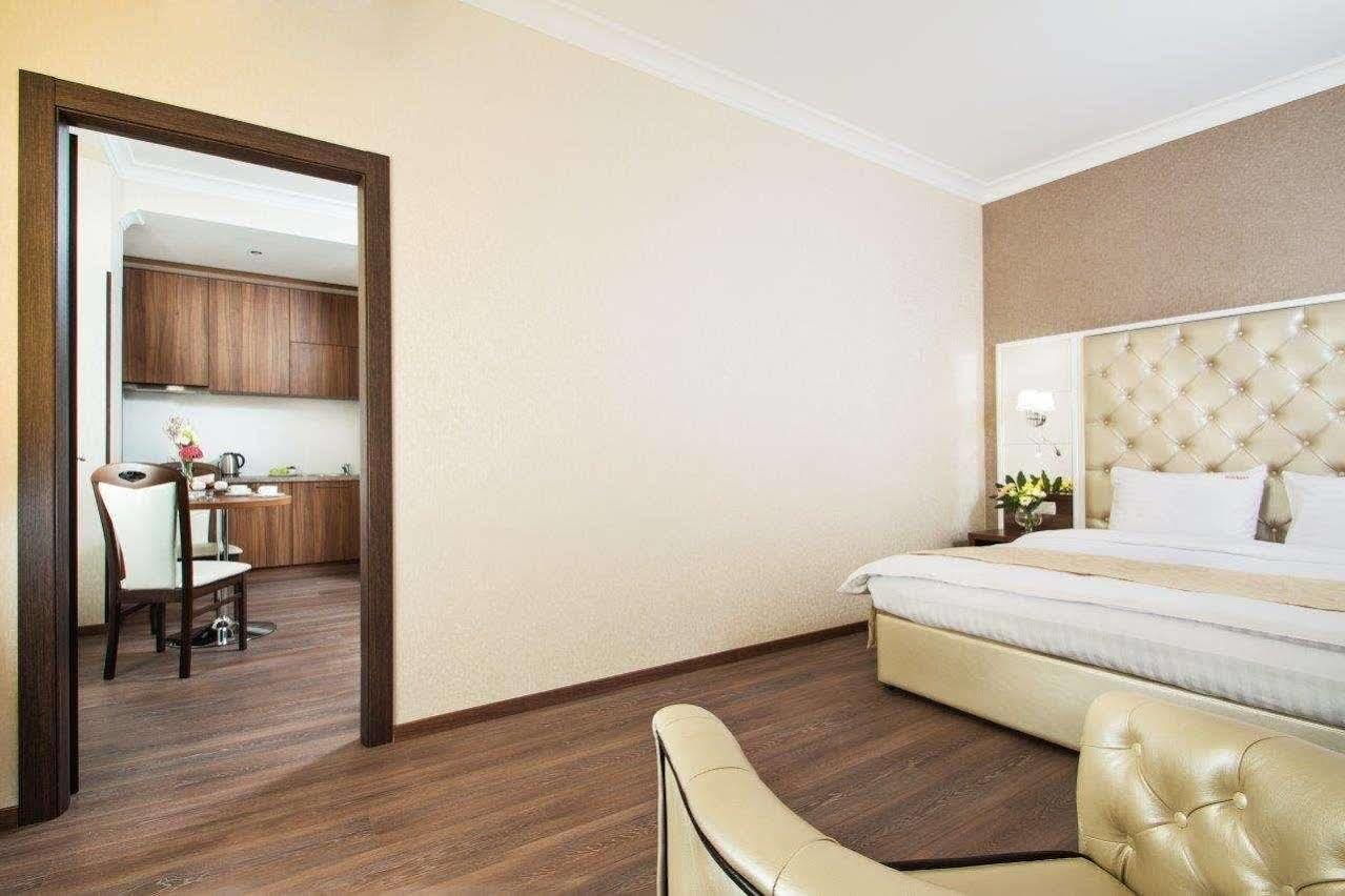 فندق بونابارت كييف المظهر الخارجي الصورة