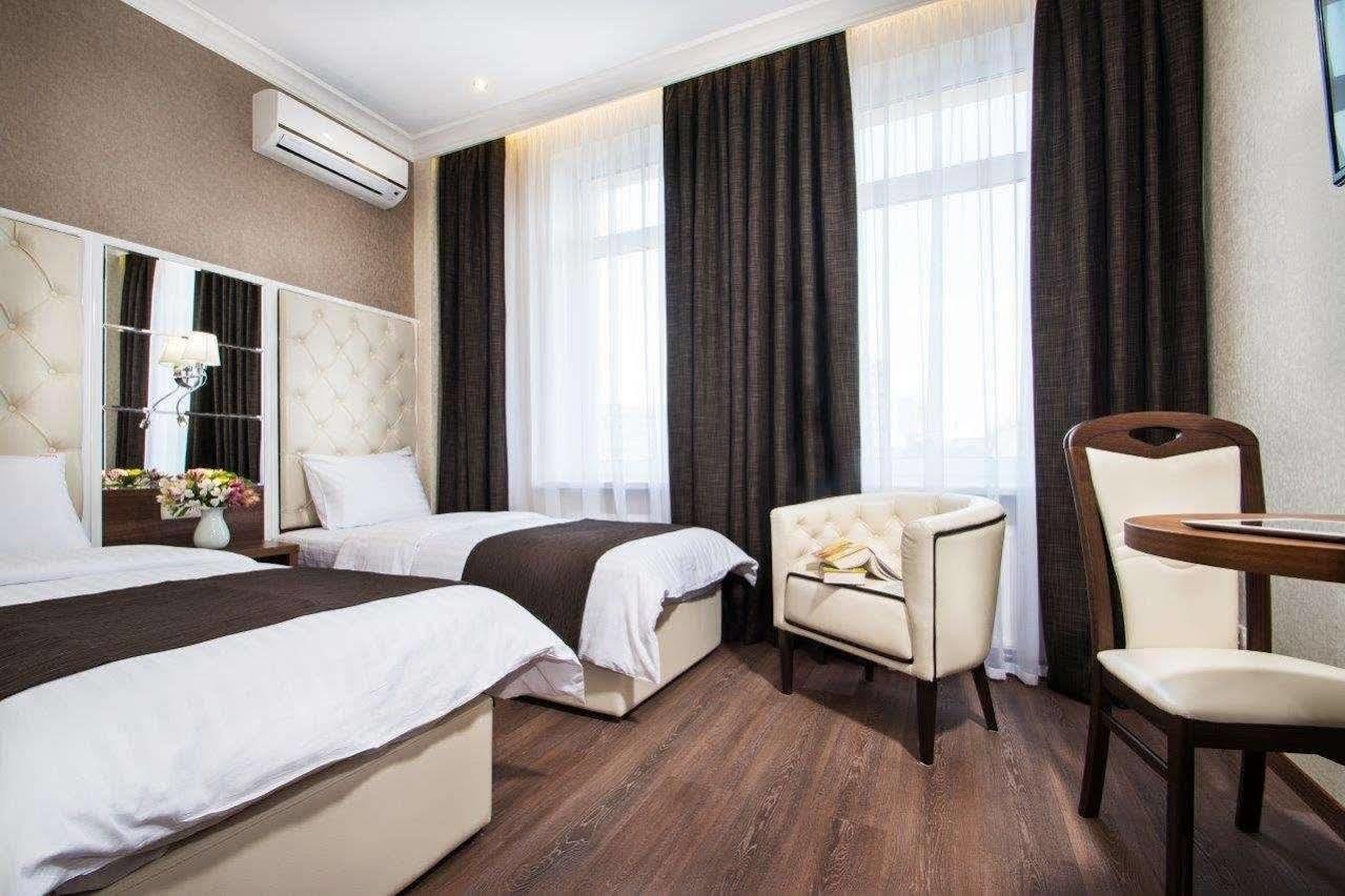 فندق بونابارت كييف المظهر الخارجي الصورة